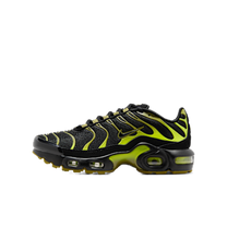 Nike Air Max Plus Black Cyber (GS) — kolab