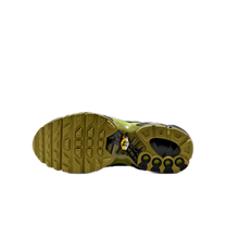 Nike Air Max Plus Black Cyber (GS) — kolab