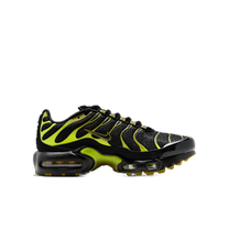 Nike Air Max Plus Black Cyber (GS) — kolab