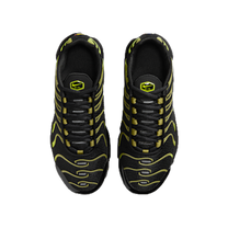 Nike Air Max Plus Black Cyber (GS) — kolab
