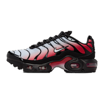 Nike Air Max Plus Pure Platinum University Red (GS) — kolab