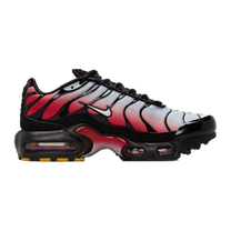 Nike Air Max Plus Pure Platinum University Red (GS) — kolab