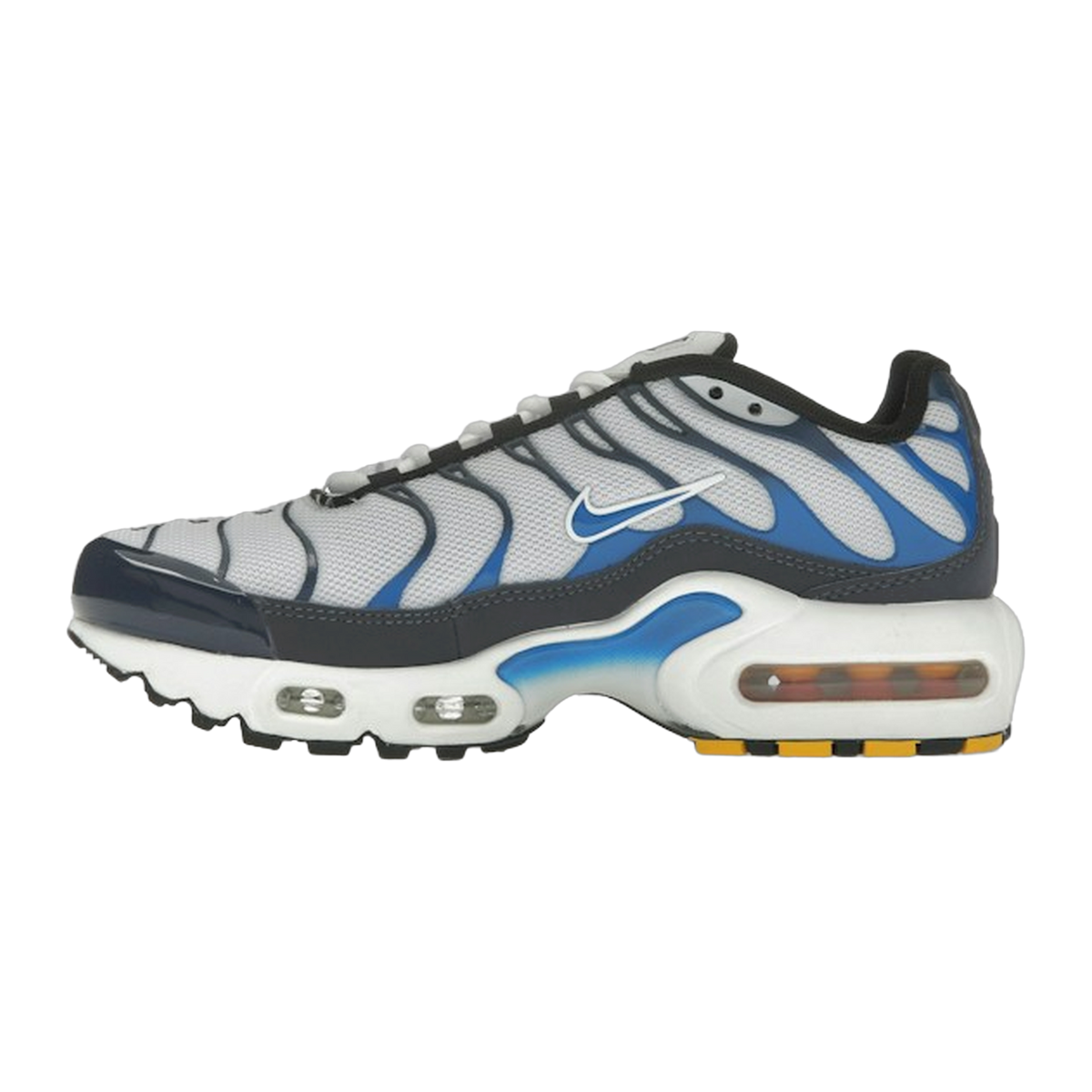 Nike Air Max Plus Thunder Blue Photo Blue (GS) — kolab