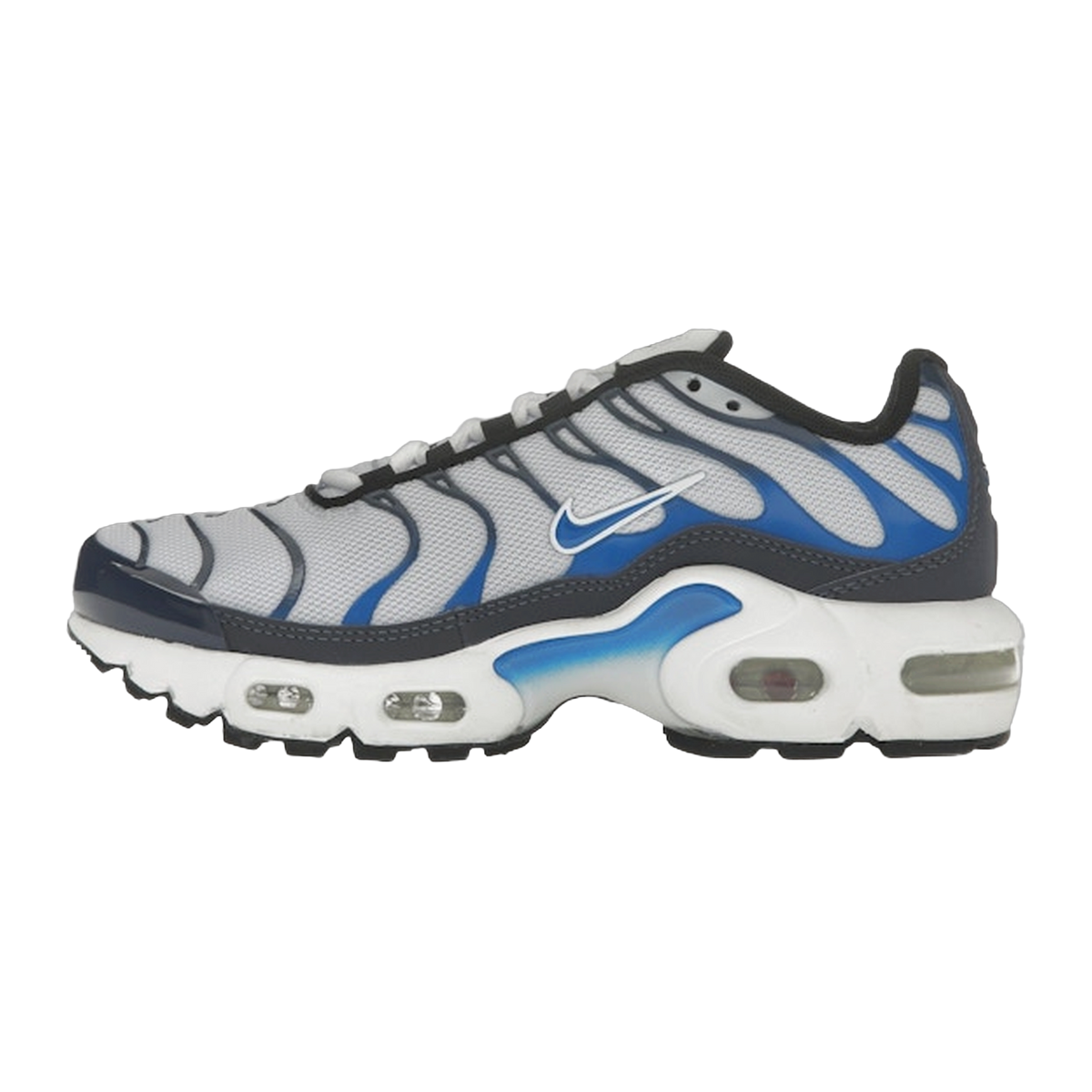 Nike Air Max Plus Thunder Blue Photo Blue (GS) — kolab