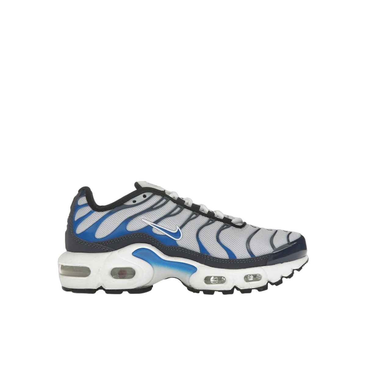Nike Air Max Plus Thunder Blue Photo Blue (GS) — kolab