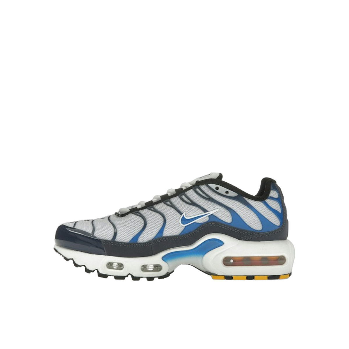 Nike Air Max Plus Thunder Blue Photo Blue (GS) — kolab