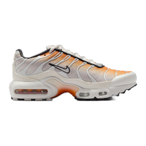 Nike Air Max Plus Orange Peel Summit White Anthracite Vast Grey (GS) — kolab