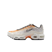 Nike Air Max Plus Orange Peel Summit White Anthracite Vast Grey (GS) — kolab