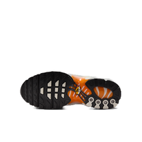 Nike Air Max Plus Orange Peel Summit White Anthracite Vast Grey (GS) — kolab