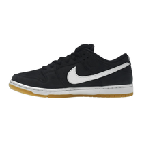 Nike SB Dunk Low Pro Black Gum — kolab