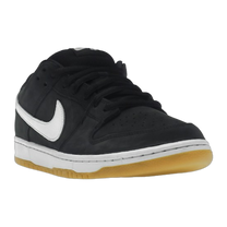 Nike SB Dunk Low Pro Black Gum — kolab
