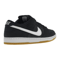Nike SB Dunk Low Pro Black Gum — kolab