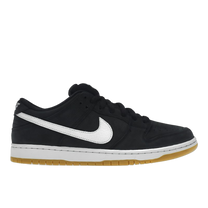 Nike SB Dunk Low Pro Black Gum — kolab