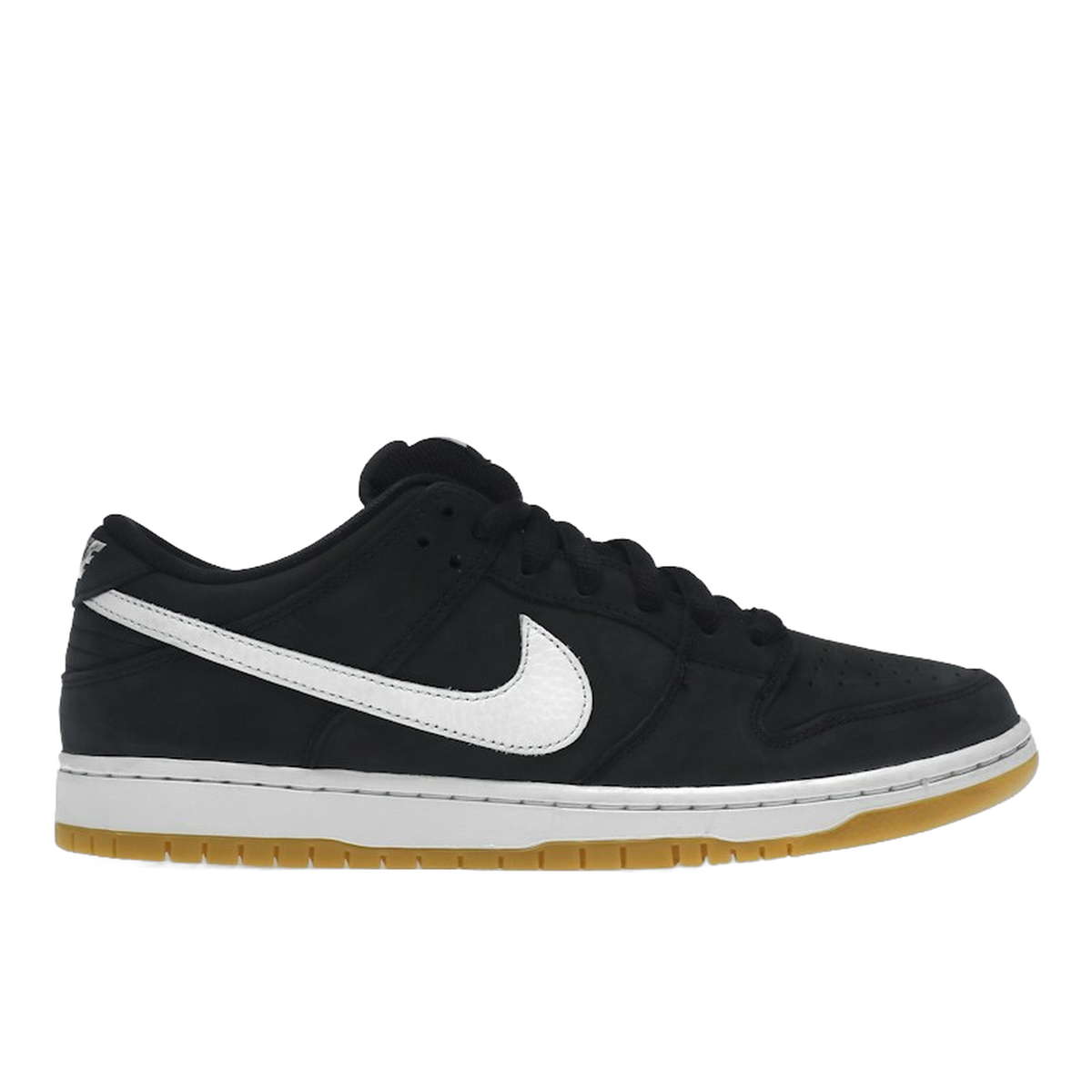 Nike SB Dunk Low Pro Black Gum — kolab
