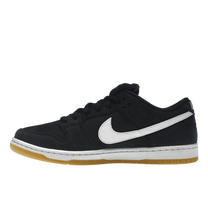 Nike SB Dunk Low Pro Black Gum — kolab