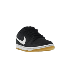 Nike SB Dunk Low Pro Black Gum — kolab
