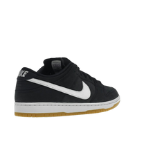 Nike SB Dunk Low Pro Black Gum — kolab