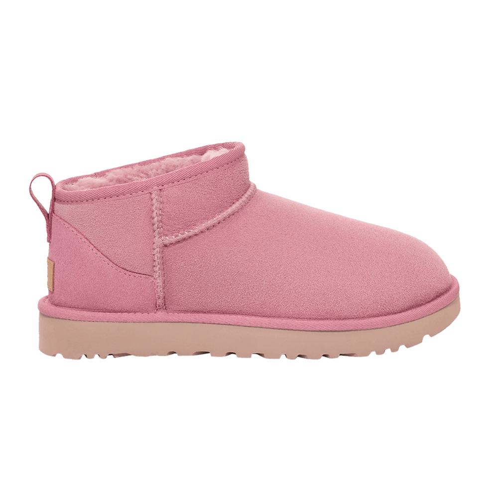 UGG Classic Ultra Mini Boot Dusty Orchid (Women&#39;s)