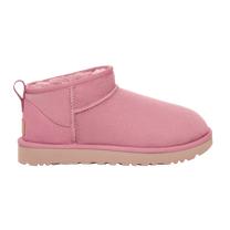 UGG Classic Ultra Mini Boot Dusty Orchid (Women&#39;s)