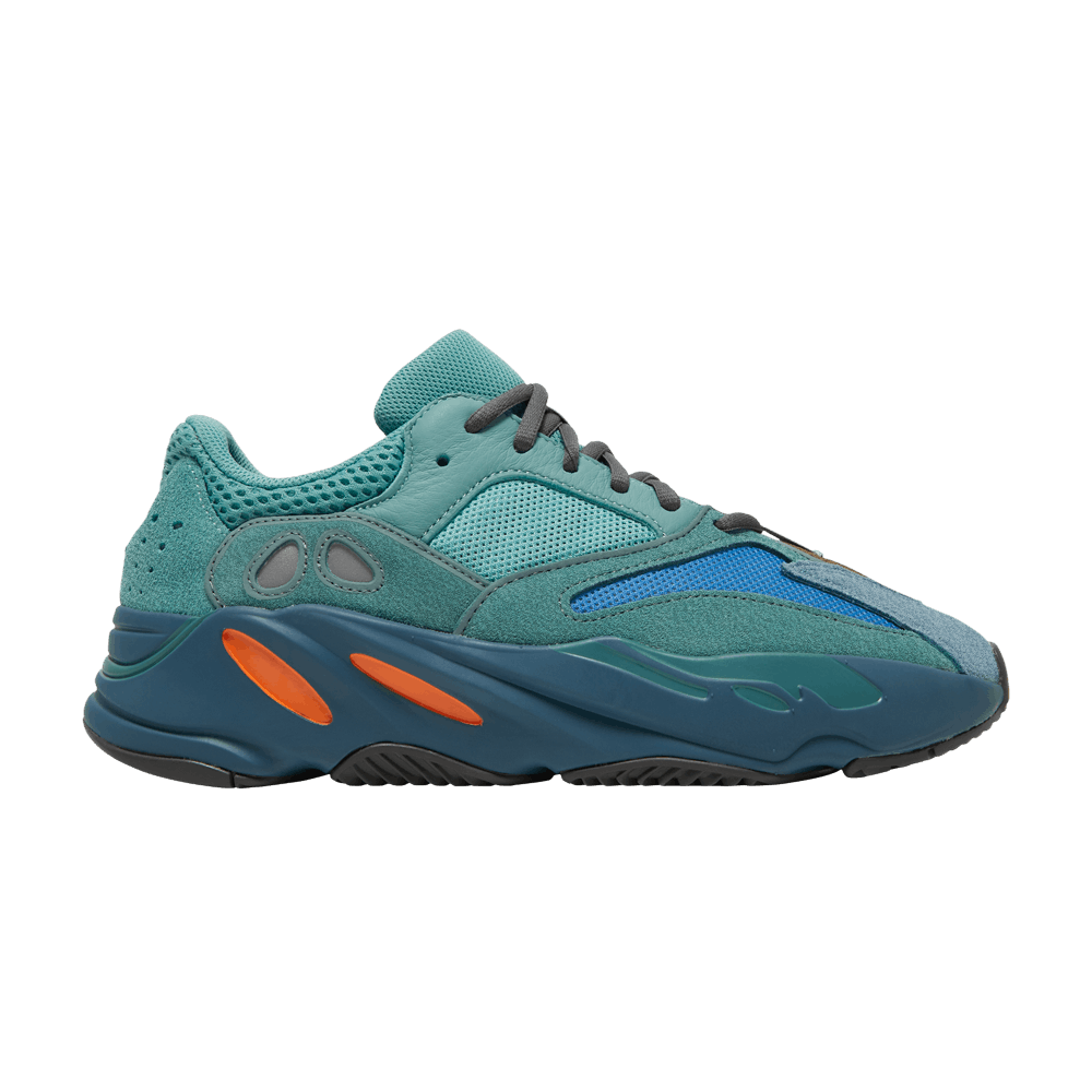 Yeezy Boost 700 Faded Azure