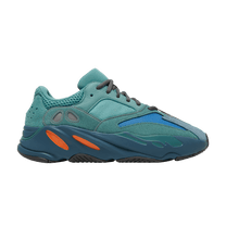 Yeezy Boost 700 Faded Azure