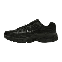 Nike P-6000 Black · kolab