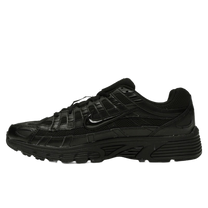 Nike P-6000 Black · kolab