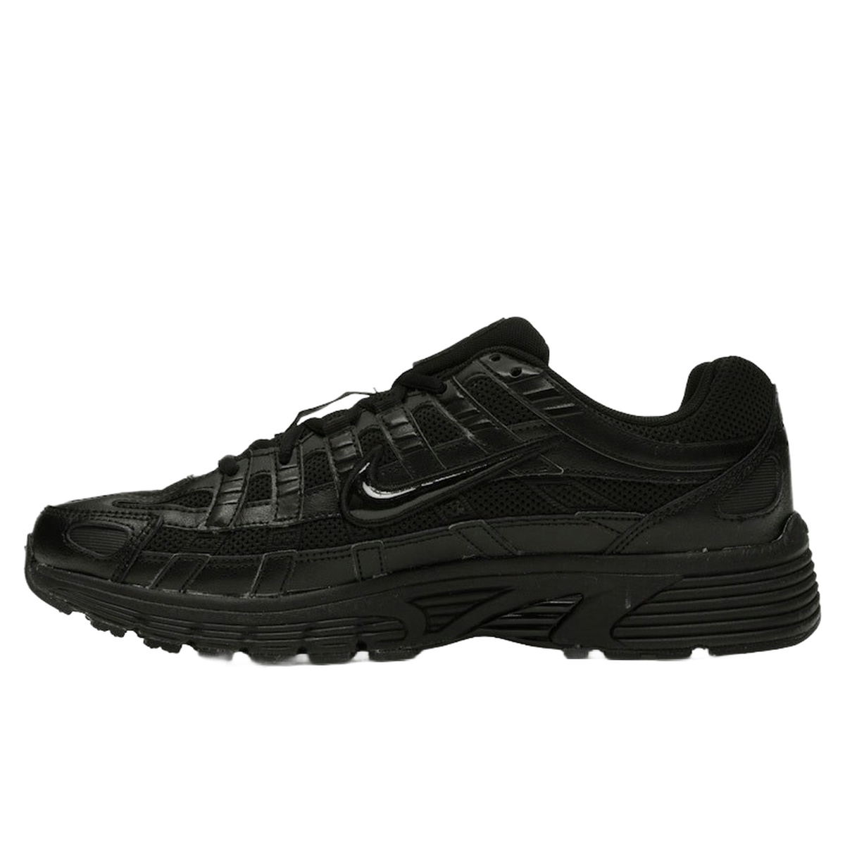 Nike P-6000 Black · kolab