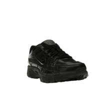 Nike P-6000 Black · kolab
