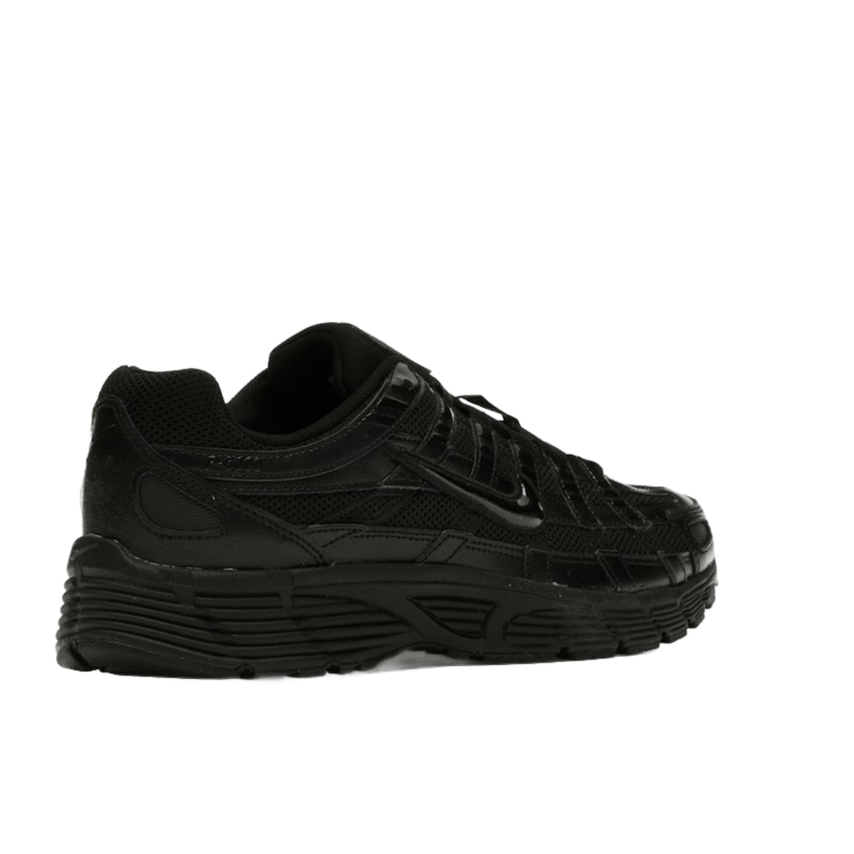 Nike P-6000 Black · kolab