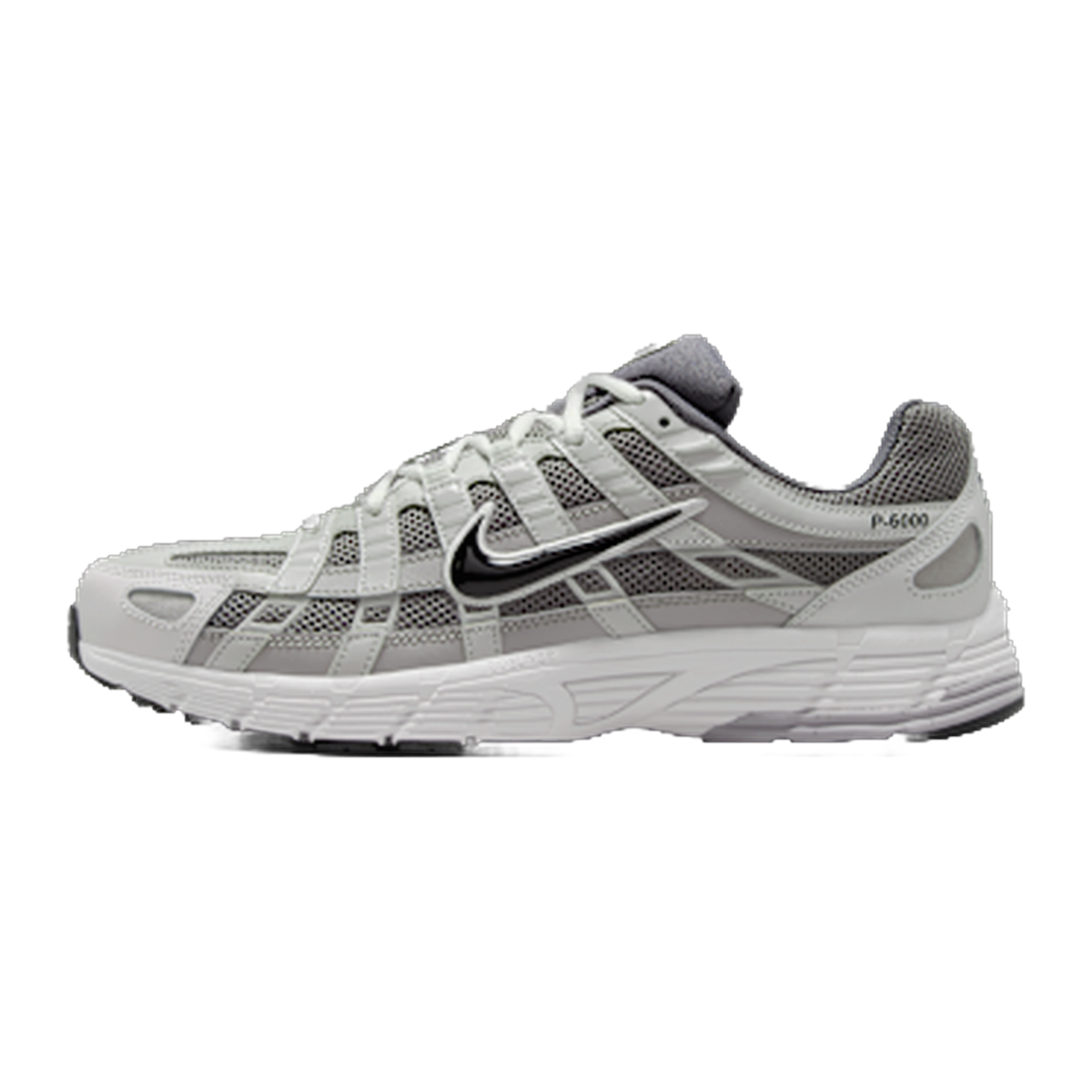 Nike P-6000 Atmosphere Grey Pencil Point — kolab