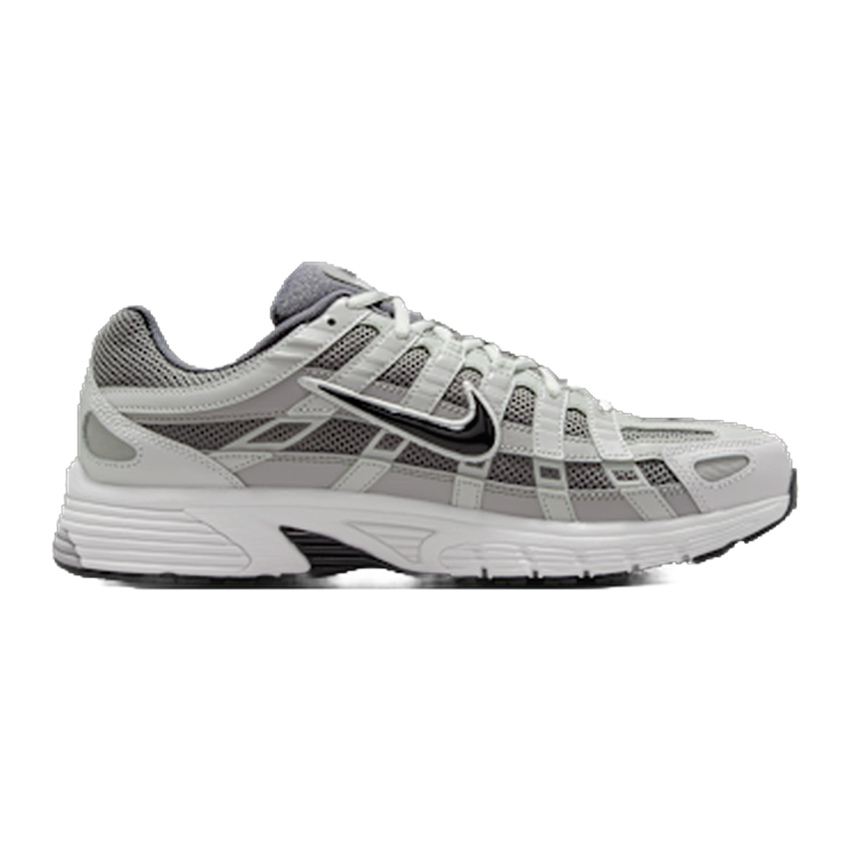 Nike P-6000 Atmosphere Grey Pencil Point · kolab