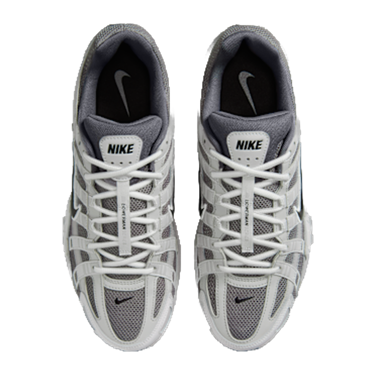 Nike P-6000 Atmosphere Grey Pencil Point · kolab