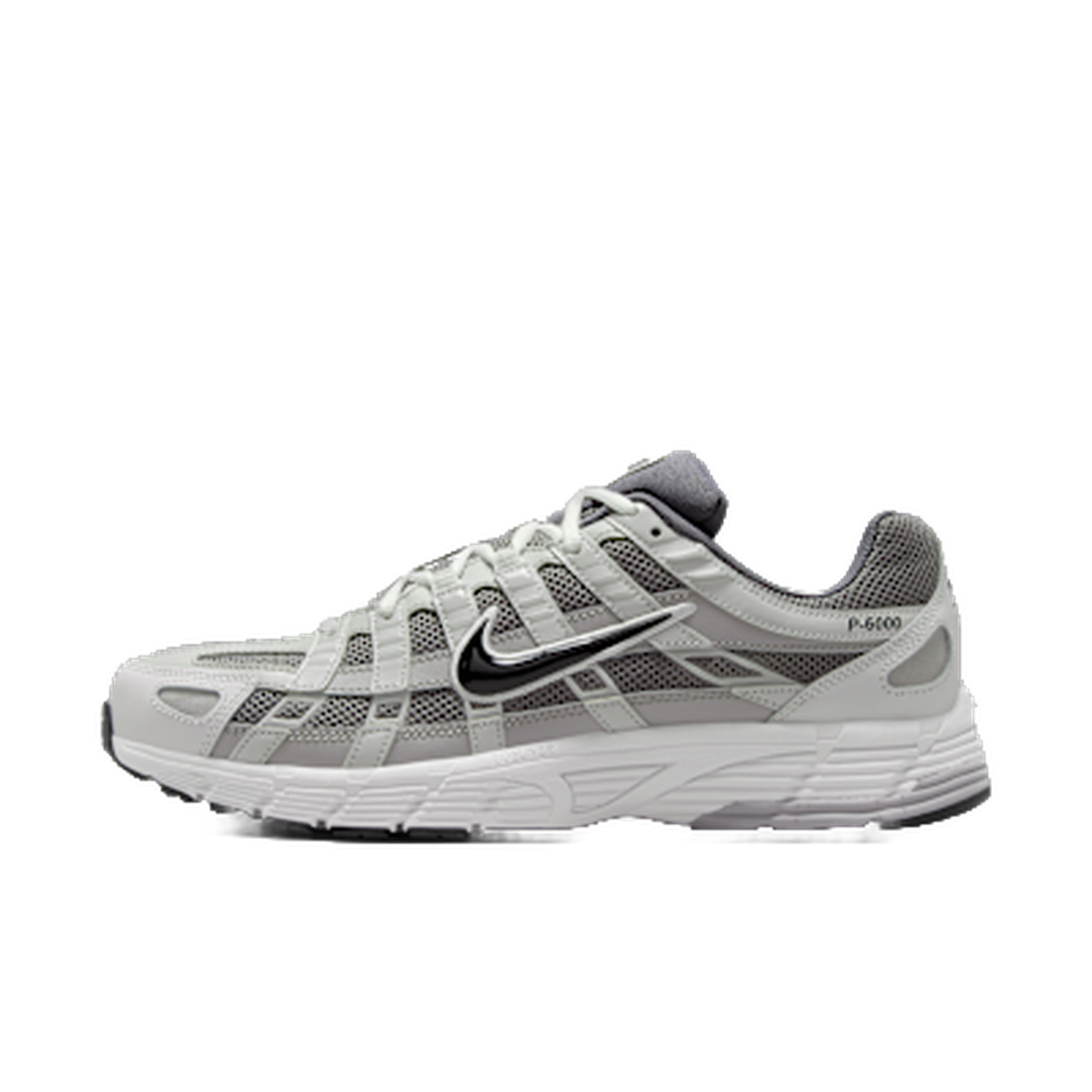 Nike P-6000 Atmosphere Grey Pencil Point — kolab