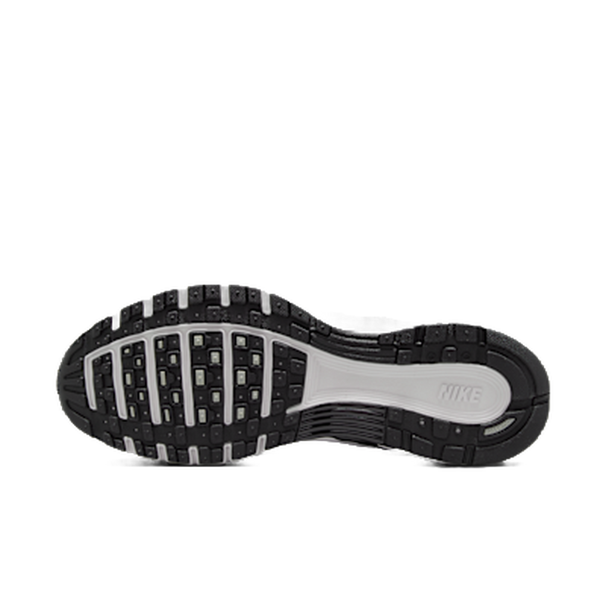 Nike P-6000 Atmosphere Grey Pencil Point — kolab