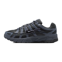 Nike P-6000 Dark Smoke Grey Carbon · kolab