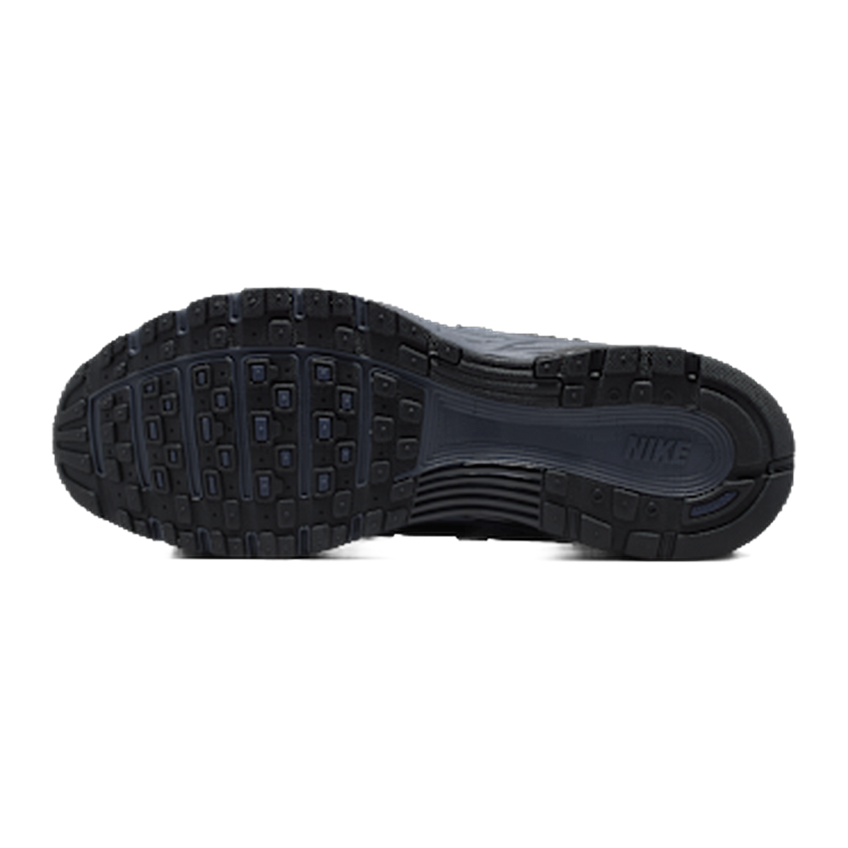 Nike P-6000 Dark Smoke Grey Carbon — kolab