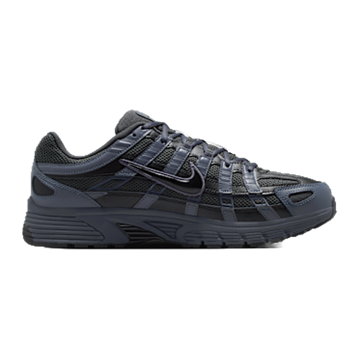 Nike P-6000 Dark Smoke Grey Carbon · kolab