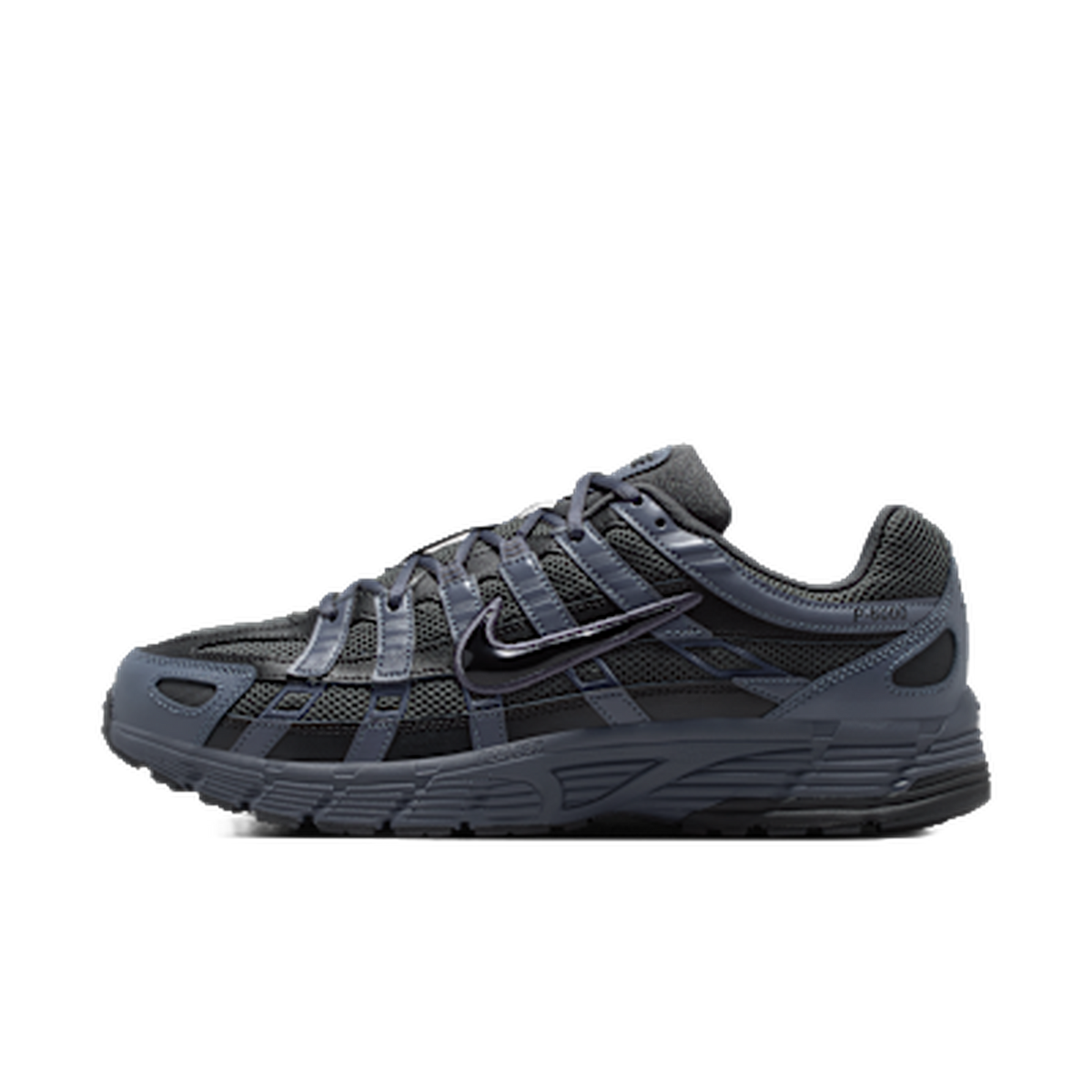 Nike P-6000 Dark Smoke Grey Carbon — kolab