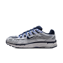 Nike P-6000 'Wolf Grey Blue Eclipse' · kolab