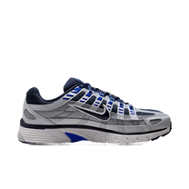 Nike P-6000 'Wolf Grey Blue Eclipse' · kolab