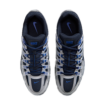 Nike P-6000 'Wolf Grey Blue Eclipse' · kolab