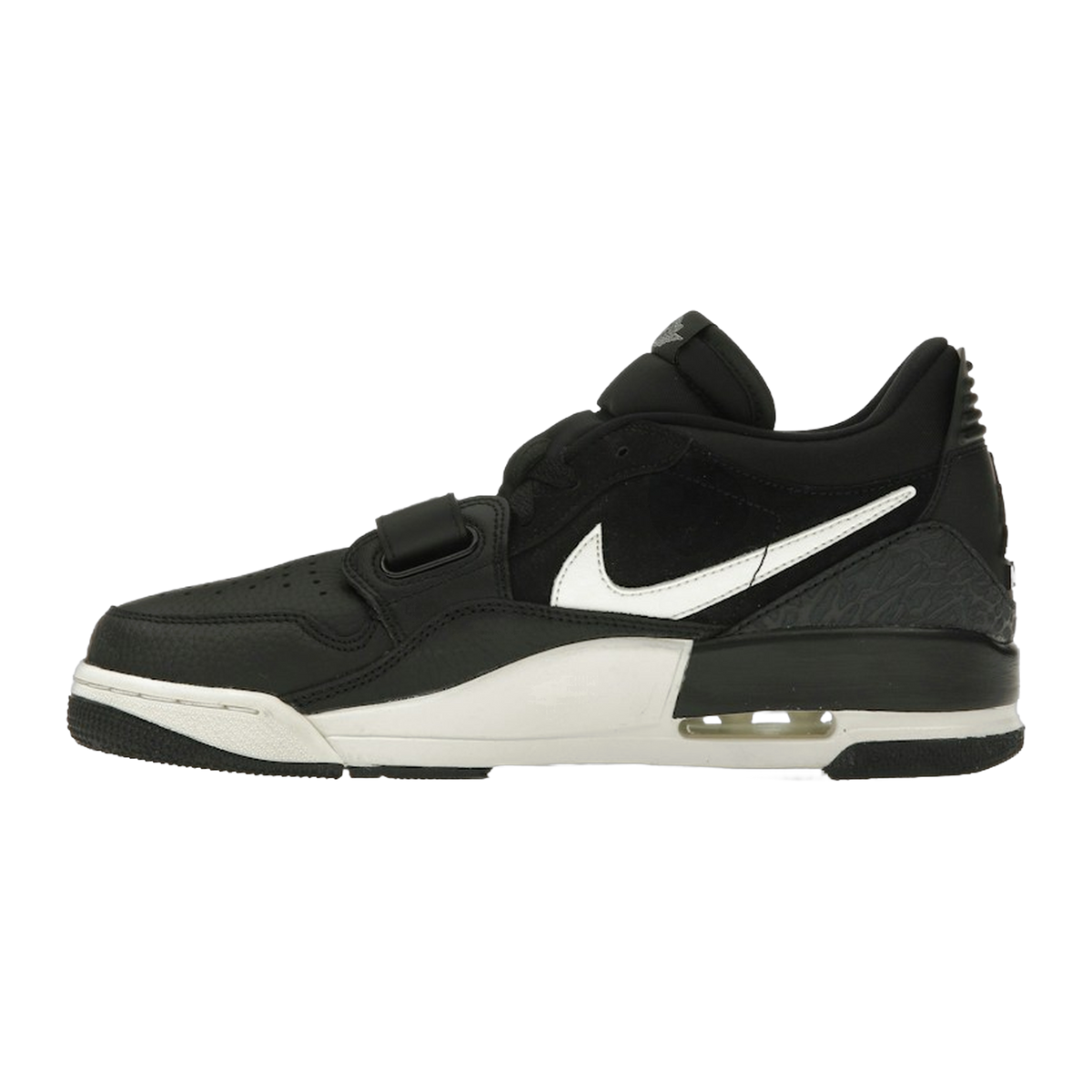 Jordan Legacy 312 Low Black Phantom — kolab