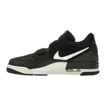 Jordan Legacy 312 Low Black Phantom — kolab