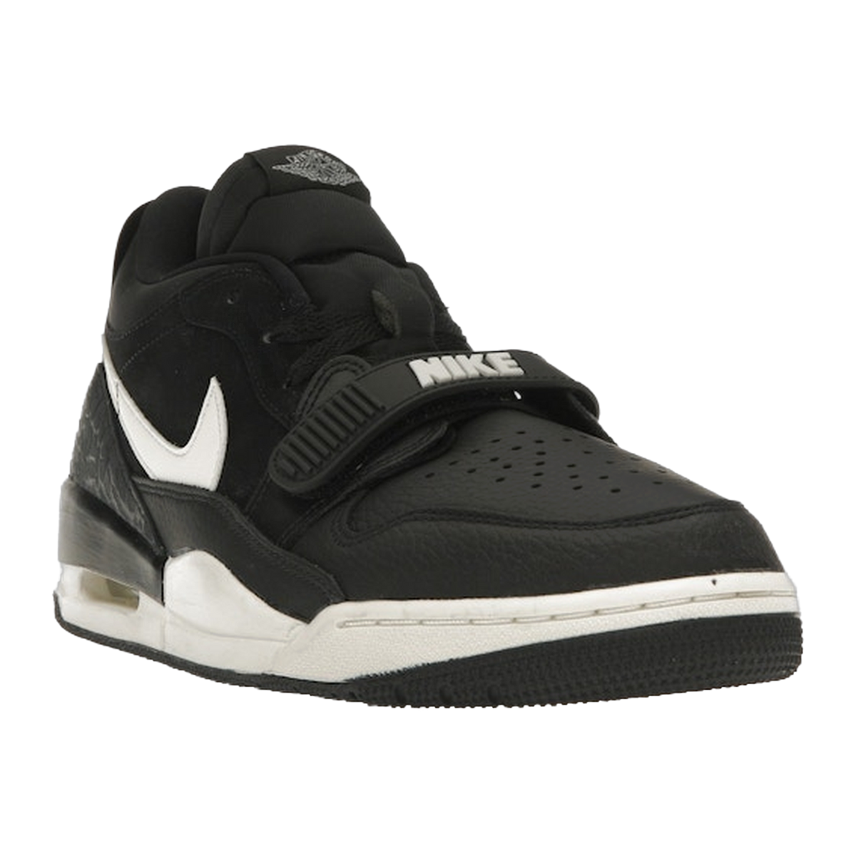 Jordan Legacy 312 Low Black Phantom — kolab