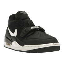 Jordan Legacy 312 Low Black Phantom — kolab