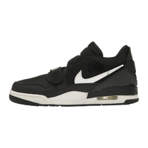 Jordan Legacy 312 Low Black Phantom — kolab