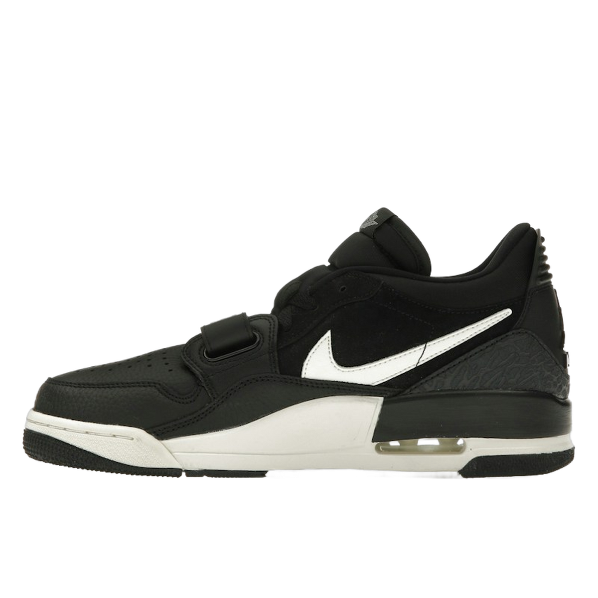 Jordan Legacy 312 Low Black Phantom — kolab