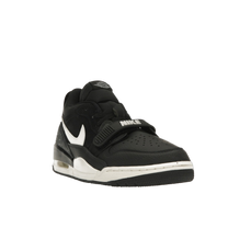 Jordan Legacy 312 Low Black Phantom — kolab