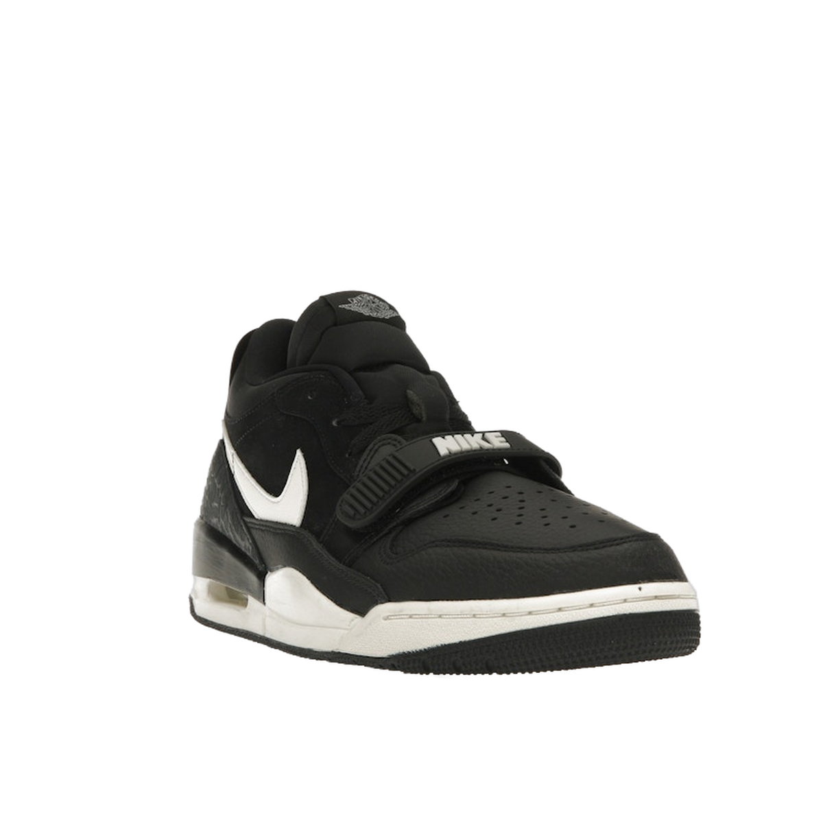 Jordan Legacy 312 Low Black Phantom — kolab